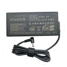 Power adapter for Asus ROG Flow X16 GV601RE-M5057X 20V 12A